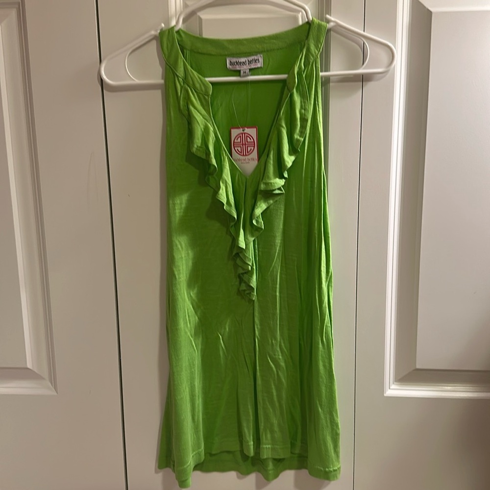Buckhead Bettie’s tank top